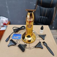 Tông đơ cắt tóc viền km-i32s