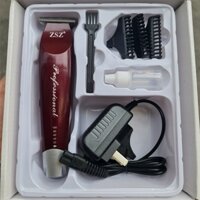 Tông đơ cắt tóc viền zsz f30