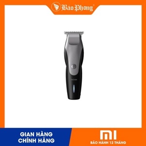 Tông đơ cắt tóc Xiaomi Enchen Hummingbird