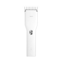 Tông đơ cắt tóc Xiaomi Enchen Boost - Enchen Boost Hair Clipper - Hàng Nhập Khẩu - Trắng
