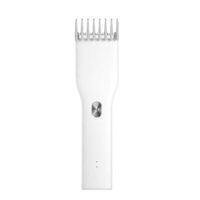 Tông đơ cắt tóc Xiaomi Enchen Humming Bird - Tông đơ cắt tóc Enchen Humming Bird-Hàng chính hãng - 4 Boost Trắng