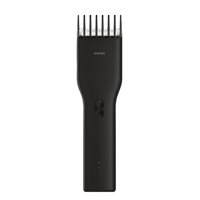 Tông đơ cắt tóc Xiaomi Enchen Boost - Enchen Boost Hair Clipper - Hàng Nhập Khẩu - Đen