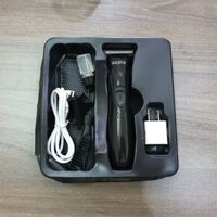 Tông đơ cắt viền d-8 đen