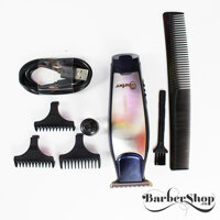 Tông đơ chấn viền Barber cordless Trimmer