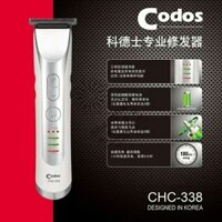 TÔNG ĐƠ CHẤN VIỀN Codos CHC-338