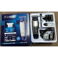 Tông đơ chấn viền KEMEI KM-5021