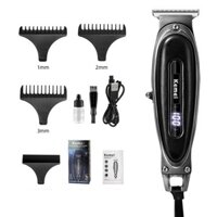 Tông đơ chấn viền, tông đơ chấn viền Kemei km-1945