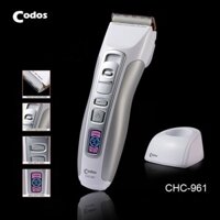 Tông Đơ Chuyên Nghiệp Codos CHC 961