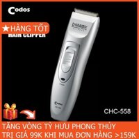 Tông đơ Codol CHC 558