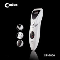 Tông đơ Codos cắt tỉa lông chó mèo CP-7800