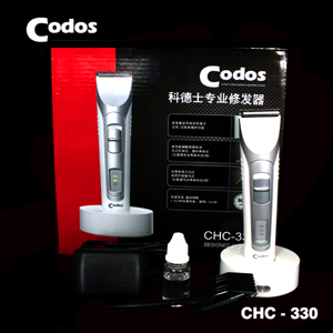 Tông đơ Codos CHC 330