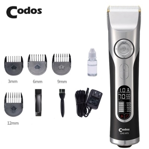 Tông đơ Codos CHC-973