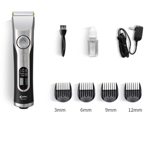 Tông đơ Codos CHC-973