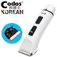 Tông đơ Codos T6 cao cấp