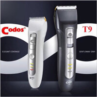 Tông đơ codos T9