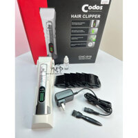 Tông đơ Codos(s) Hair Clipper CHC 919