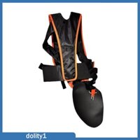 Tông Đơ Dây Đeo Vai Dây Nylon Thoáng Khí Đệm Cho Wacker Cỏ Tông Đơ Hàng Rào Tông Đơ Làm Vườn