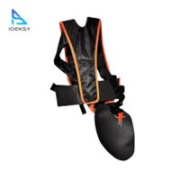 Tông Đơ Dây Đeo Vai Dây Nylon Thoáng Khí Đệm Cho Wacker Cỏ Tông Đơ Hàng Rào Tông Đơ Làm Vườn