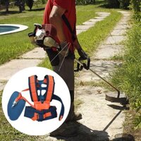 Tông Đơ Dây Đeo Vai Đôi Dây Đeo Vai Máy Cắt Cỏ Dây Đeo Cho Bãi Cỏ Lá Máy Thổi Bàn Chải Cắt Cỏ Ăn Quà Tặng Cho Nam