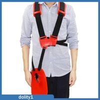 Tông đơ Dây đeo vai Phụ kiện dụng cụ điện sân vườn cho máy cắt cỏ Weedeater