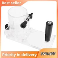 Tông Đơ Đế Cân Bằng Ban Chế Biến Gỗ Cạnh Cắt Cho Máy Tông Đơ Điện Phụ Kiện Dụng Cụ Điện