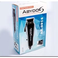 Tông Đơ Điện Cắt Tóc có Dây Cao Cấp Abydos2914 - Chuyên Nghiệp - Salon - Beauty Shop - Barber shop