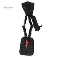 Tông Đơ Đôi Dây Đeo Vai Dây Đai Máy Cắt Cỏ Dây Cỏ Cho Bàn Chải Cắt & Tông Đơ