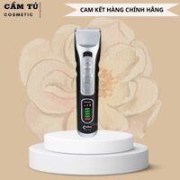 Tông đơ Hàn Quốc cao cấp Codos 918 - mpcamtu