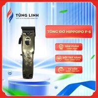 Tông đơ Hippopo F-5/Máy cạo râu Flyco FS339