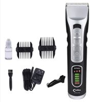 Tông đơ hớt tóc cao cấp Hàn Quốc Codos 918 chính hãng