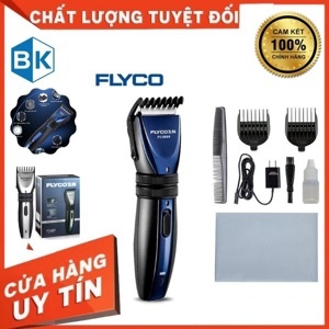Tông đơ hớt tóc Flyco FC5809