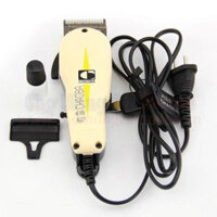 Tông Đơ hớt tóc gia đình CHAOBA 808, Máy hớt tóc nam người lớn trẻ em thú cứng đa năng CB cắm điện FERADO