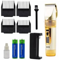 Tông đơ hớt tóc KATO G10