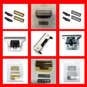 Tông đơ Kemei KM-809A