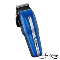 Tông đơ không dây Babyliss Mens PowerLight Pro