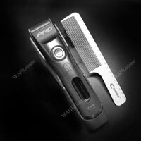 Tông đơ không dây Lưỡi đơn Codos 980 PRO Chất lượng