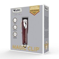 Tông Đơ Không Dây WAHL Cordless Magic Clip