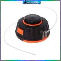 Tông đơ làm vườn đa năng HAN cho máy bơm dòng đầu 2 dòng Máy cắt bàn chải Strimmer Lawn M