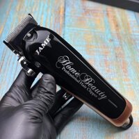 Tông đơ lưỡi kép JAME 1070 cần gạt thép bản NEW