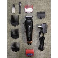 Tông đơ lưỡi kép Jame 1070 cho tiệm làm tóc nam nữ