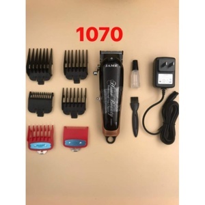 Tông đơ lưỡi kép Jame JM-1070