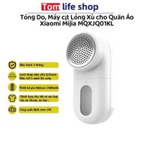 Tông Đơ, Máy Cắt Lông Xù Cho Quần Áo Xiaomi Mijia MQXJQ01KL/Showsee H1-Y