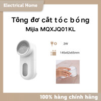 Tông Đơ, Máy Cắt Lông Xù Cho Quần Áo Xiaomi Mijia MQXJQ01KL/Showsee H1-Y