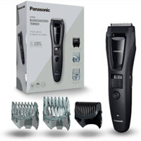 Tông đơ Panasonic Beard/Hair/Body Trimmer ER GB62 H503 màu đen