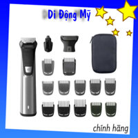 Tông đơ Philips 9520 - Tôngđơ đa năng Philip Norelco Multigroom Series 9000, mã MG9520