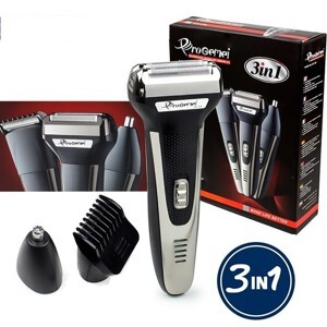 Tông đơ Pro Gemei GM-595