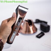 Tông Đơ Sạc ABYDOS 2039 (hàng chính hãng công ty)