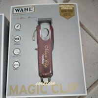 tông đơ sạc pin WAHL