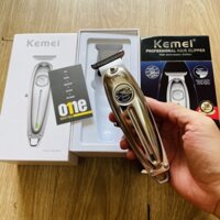 Tông đơ trấn viền , bấm viền Kemei 1949