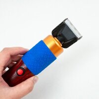 Tông Đơ Ủi Thảm Len Tufting, Cắt Tỉa Lông Thú Cưng, Tông Đơ Cắt Tóc, Công Suất Cao, Điều Chỉnh Được Tốc Độ